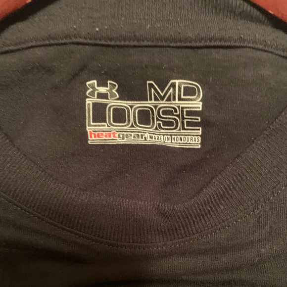 Under Armour T-Shirt - Picture 5 of 6